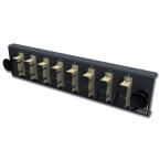  MODUL OPTIQUE 10P 8SC DPLX 1U 