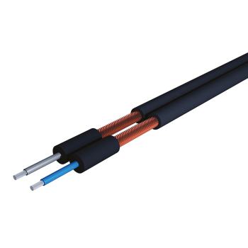  CABLE AUDIO ASYMETRIQUE 