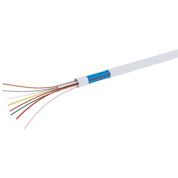  TRANXALARM 4XAWG24 BLANC 