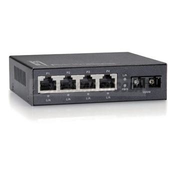  SWITCH FAST ETHERNET 5 PORTS 