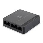  SWITCH FAST ETHERNET 5 PORT 1K 