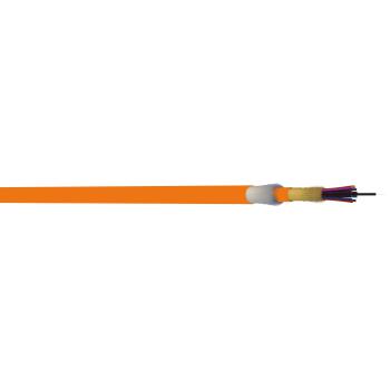  CABLE OPTIQUE OM3 - 6 FIBRES A 