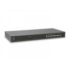  SWITCH FAST ETHERNET 16 PORTS 