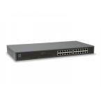  SWITCH FAST ETHERNET 24 PORTS 