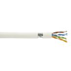  CABLE CAT6 F/UTP 1x4P LSZH BLA 