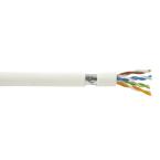  CABLE CAT6 F/UTP 1x4P LSZH BLA 