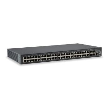  SWITCH GBIT L2 52PORTS 4xSFP 