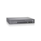  SWITCH GIGABIT POE 10PORT 250W 