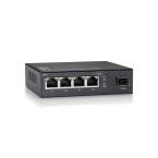  SWITCH GIGABIT 5 PORTS 