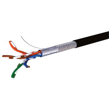  CABLE CAT 5E S/FTP 