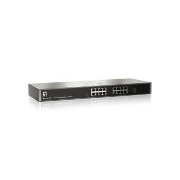  Switch Gigabit 16 ports 