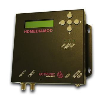  MODULATEUR HDMI RF FULL HD 