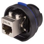  COUPLEUR RJ45 BLINDE IP68 