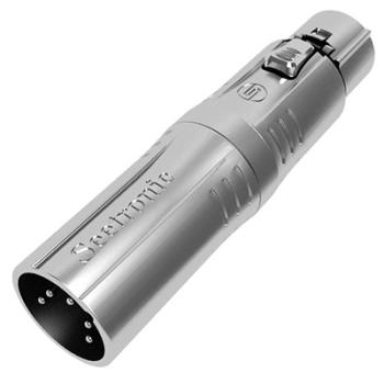  ADAPTATEUR XLR 