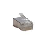  PLUG RJ45 CAT5E BLINDE 