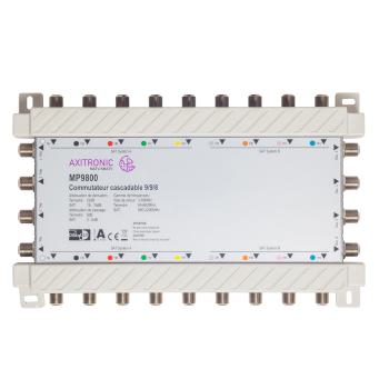  MULTISWITCH PASSIF CASCADABLE 