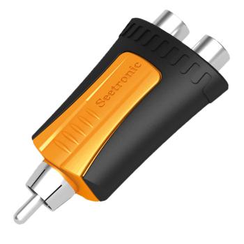  ADAPTATEUR RCA 