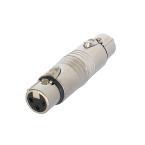  ADAPTATEUR XLR 3 PTS 