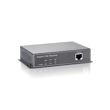  REPETEUR POE GIGABIT CASCADABL 