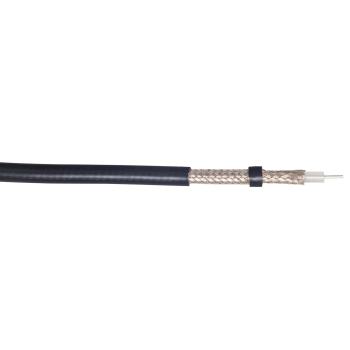  COAX RG223 MIL-C-17 NOIR 