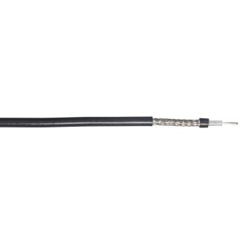  COAX RG58 MIL-C-17 NOIR 