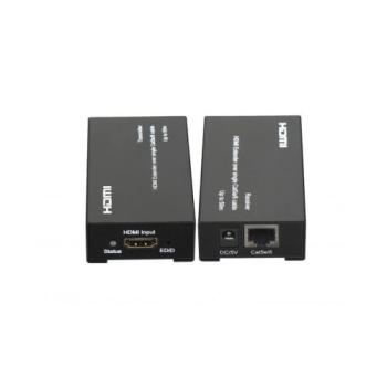  EXTENDEUR HDMI - CAT5E/6 - 60M 