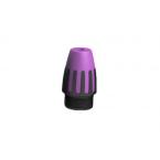  MANCHON XLR VIOLET 