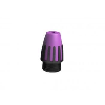  MANCHON XLR VIOLET 