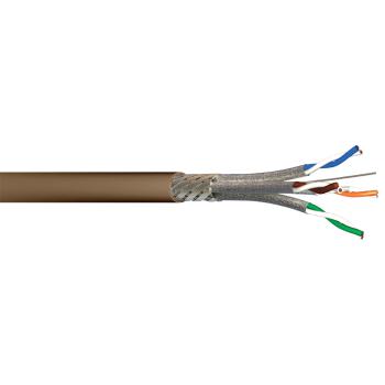  CABLE CAT7A S/FTP 4P ZH C1 