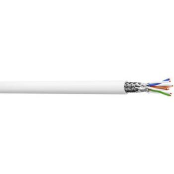  CABLE CAT6A S/FTP 1x4P LSZH Cc 