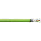  CABLE CAT7 S/FTP 1x4P PUR AWG2 