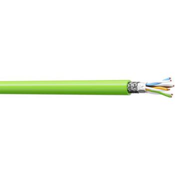  CABLE CAT5E SF/UTP 4P PUR 