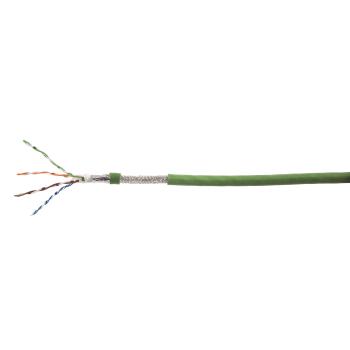  CABLE CAT5E SF/UTP 4P PUR SOUP 