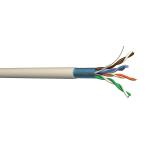  CABLE CAT5E F/UTP 1x4P PVC C10 