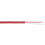  SYS 1P AWG20 S/S ECRAN ROUGE 