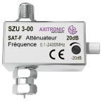  ATTENUATEUR ULB 20dB 