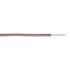  UL 1007/1569 AWG18 MARRON 