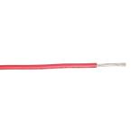  UL 1007/1569 AWG18 ROUGE 