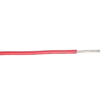  UL 1007/1569 AWG18 ROUGE 