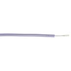  UL 1007/1569 AWG18 VIOLET 