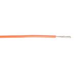  UL 1007/1569 AWG20 ORANGE 