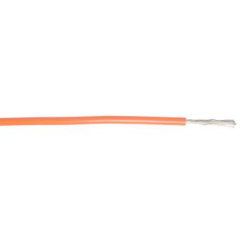  UL 1007/1569 AWG20 ORANGE 