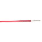  UL 1007/1569 AWG20 ROUGE 