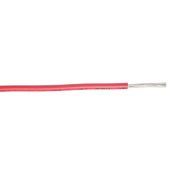  UL 1007/1569 AWG20 ROUGE 