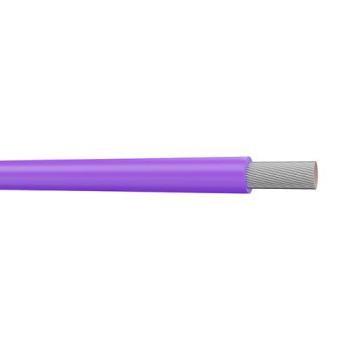  UL 1007/1569 AWG20 VIOLET 