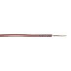  UL 1007/1569 AWG22 MARRON 