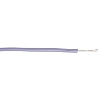  UL 1007/1569 AWG22 VIOLET 