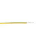  UL1015 AWG12 VERT/JAUNE 