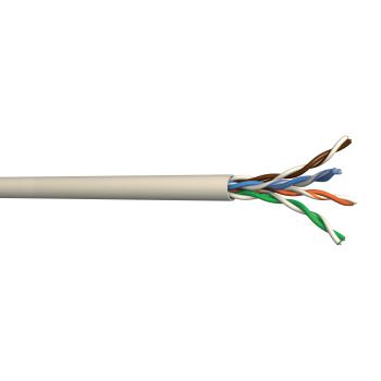  CABLE CAT5E U/UTP 4P ZH 