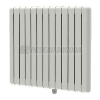  ALTEA 3.0 Hor 1000W anthracite 